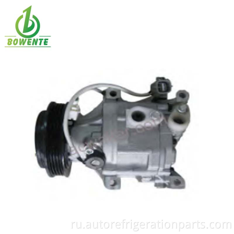 Auto Ac Compressor//88320-1a481//